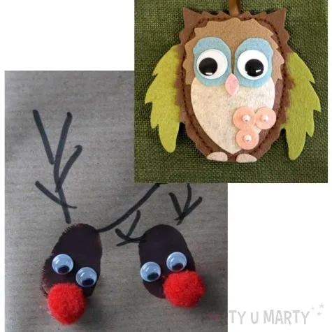 oczy samoprzylepne ruchome 18 mm 10 szt