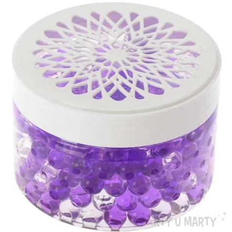 odswiezacz powietrza fruit blackberry kulki cleantherapy 160 g