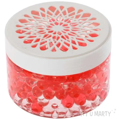 odswiezacz powietrza fruit cherry kulki cleantherapy 160 g