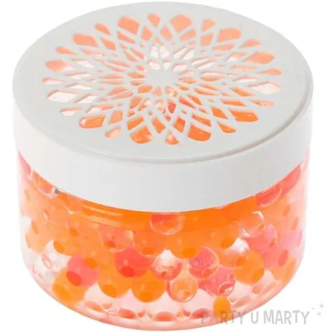 odswiezacz powietrza fruit grapefruit kulki cleantherapy 160 g