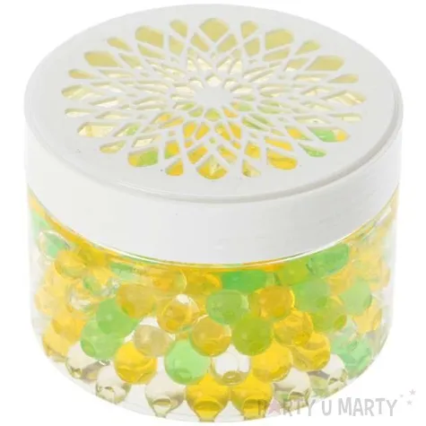 odswiezacz powietrza fruit pineapple kulki cleantherapy 160 g