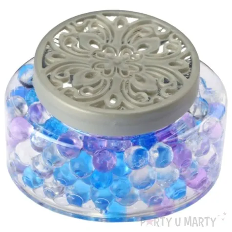 odswiezacz powietrza tropical acai berry kulki cleantherapy 160 g