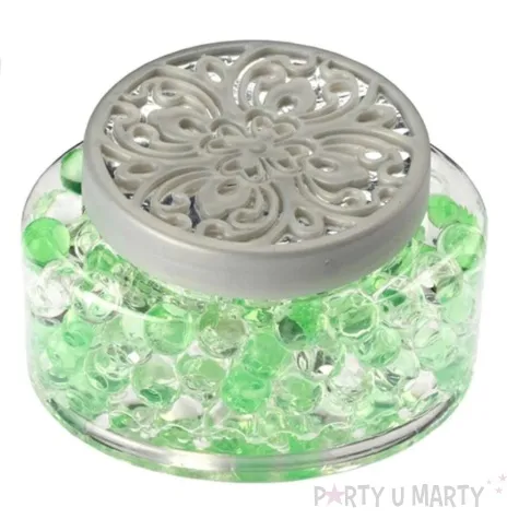 odswiezacz powietrza tropical guawa kulki cleantherapy 160 g