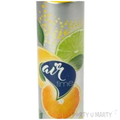 odswiezacz powietrza zapach citrus spray ravi 400 ml