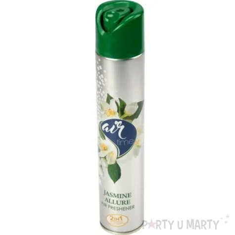 odswiezacz powietrza zapach jasmin spray ravi 400 ml