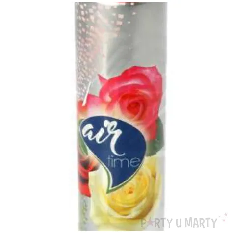 odswiezacz powietrza zapach roza spray ravi 400 ml