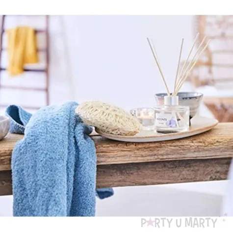 odswiezacz zapachowy accents spa time patyczki bolsius 100 ml