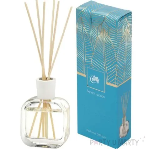 odswiezacz zapachowy be mine sandal woods patyczki ravi 90 ml