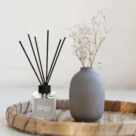 odswiezacz zapachowy just smile patyczki bispol 80 ml