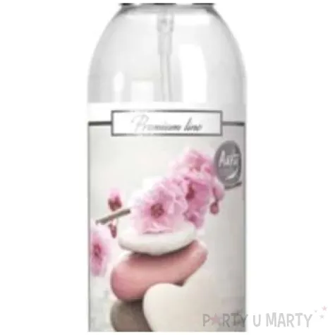 odswiezacz zapachowy mgielka ogrod spa spray bispol 185 ml