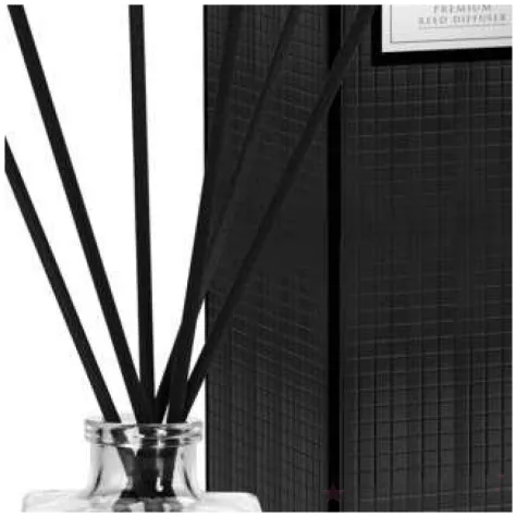 odswiezacz zapachowy premium no 2 patyczki bispol 80 ml