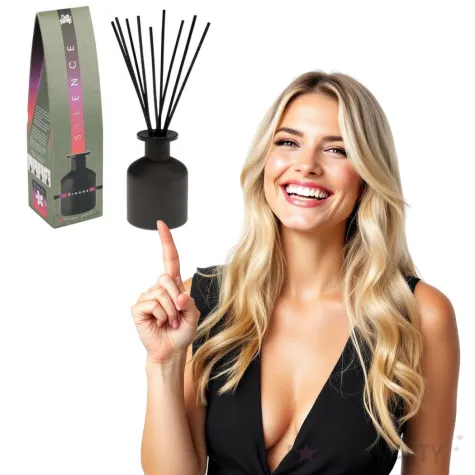 odswiezacz zapachowy silence dreams patyczki cleantherapy 90 ml