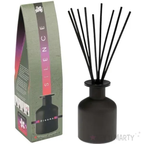 odswiezacz zapachowy silence dreams patyczki cleantherapy 90 ml