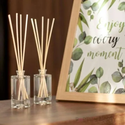 odswiezacz zapachowy wanilia patyczki bispol 45 ml