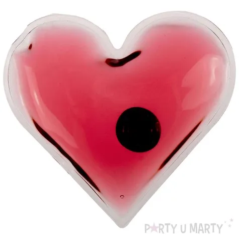 ogrzewacz serce amscan