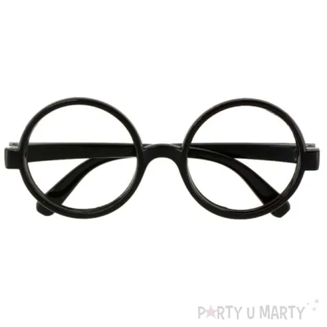 okulary party czarodziej oprawki godan