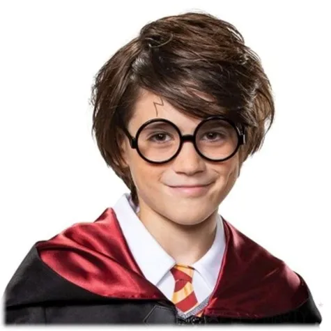 okulary party czarodziej oprawki godan