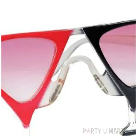 okulary party drink martini tamipol