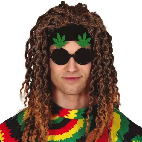 okulary party ganja guirca