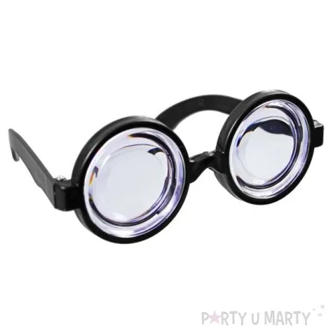 okulary party kujon kraszek