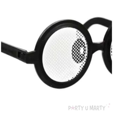 okulary party oczaki zez arpex