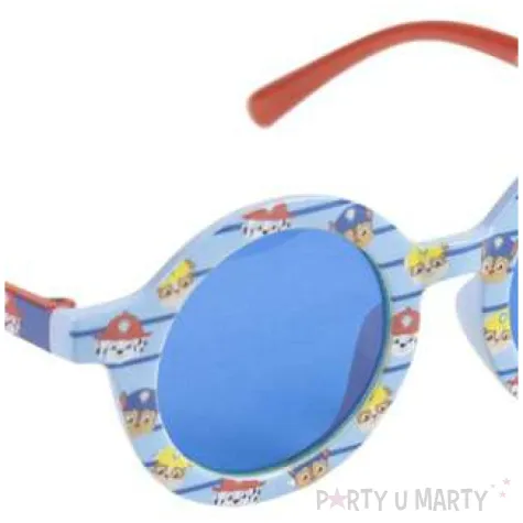 okulary party paw patrol przeciwsloneczne cerda