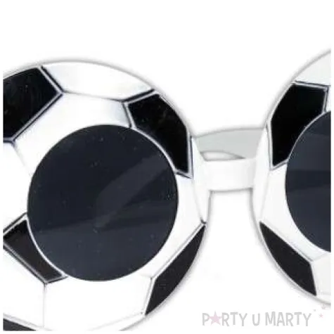okulary party pilka nozna tamipol