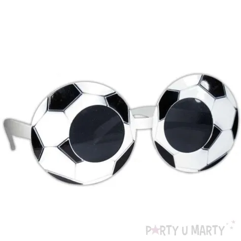 okulary party pilka nozna tamipol