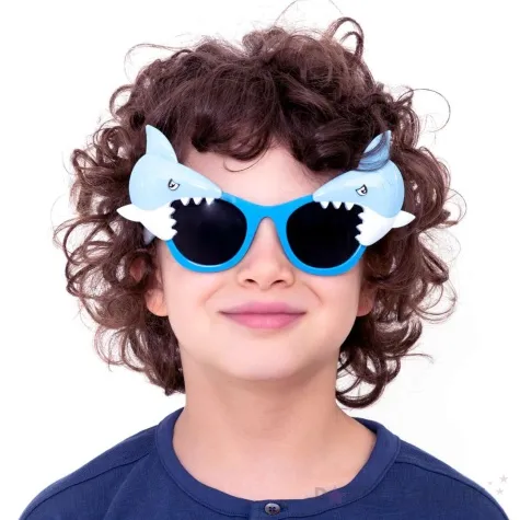 okulary party rekiny partypal