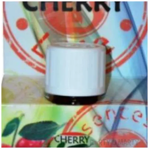 olejek zapachowy essences of life cherry admit 10 ml