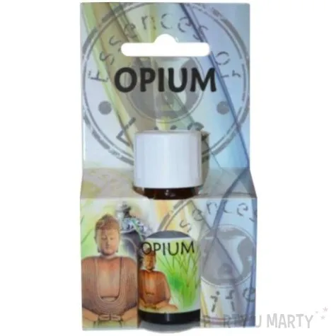 olejek zapachowy essences of life opium admit 10 ml