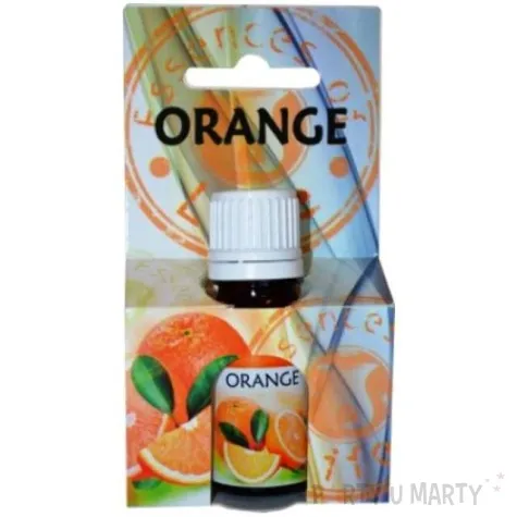 olejek zapachowy essences of life orange admit 10 ml