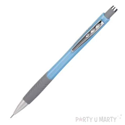 olowek automatyczny niebieski deli no 37091