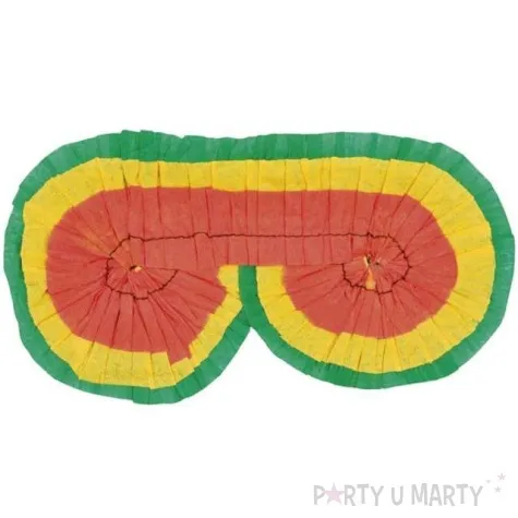 opaska na oczy piniata boland