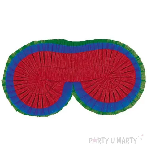 opaska na oczy piniata unique