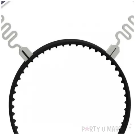 opaska party andrzejki wrozbita maciej karty do wrozenia