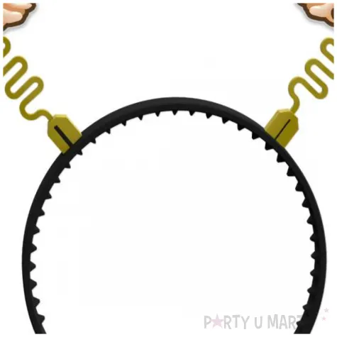 opaska party andrzejki wrozbita maciej swieca i klucz