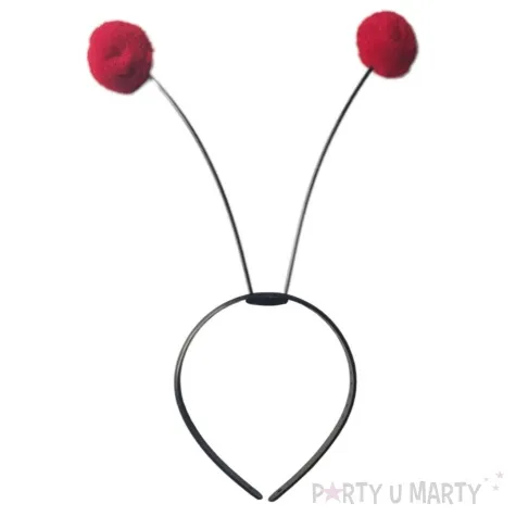 opaska party biedronka partytino