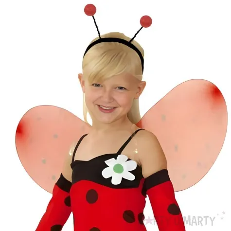 opaska party biedronka partytino