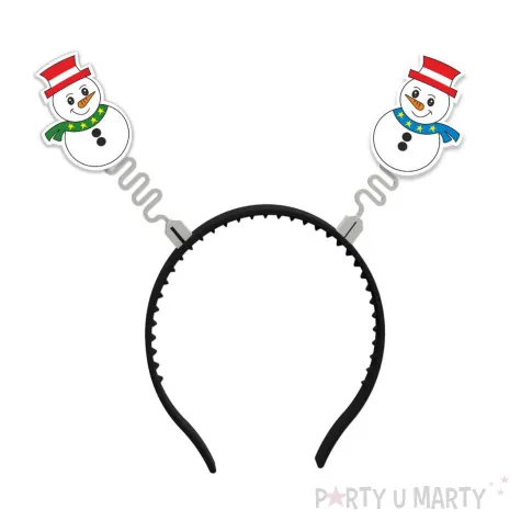 opaska party bo e narodzenie ba wanek