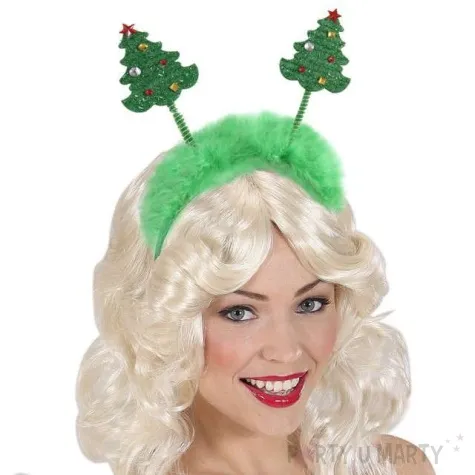 opaska party choinki widmann