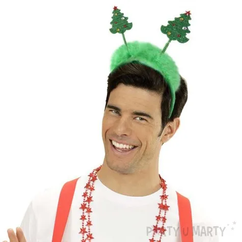 opaska party choinki widmann