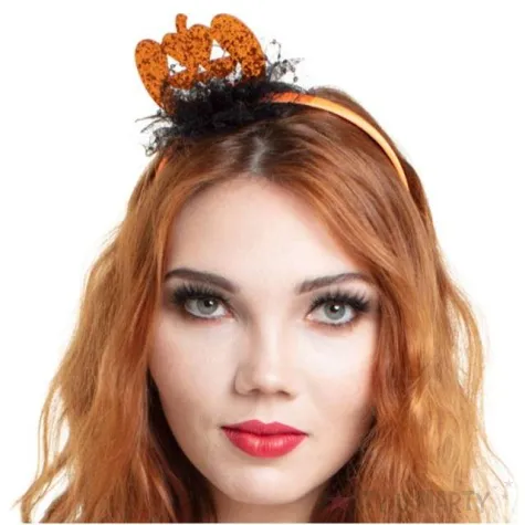 opaska party dynia folat