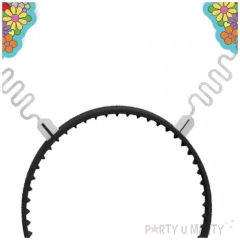 opaska party dzien dziadka kochany dziadek