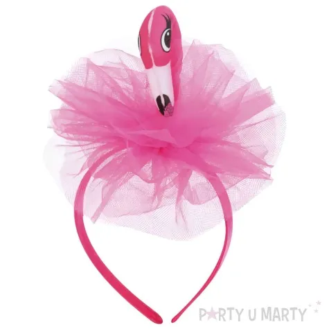 opaska party flaming fries