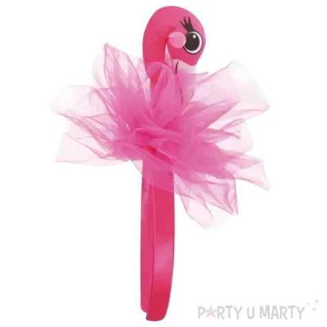 opaska party flaming fries