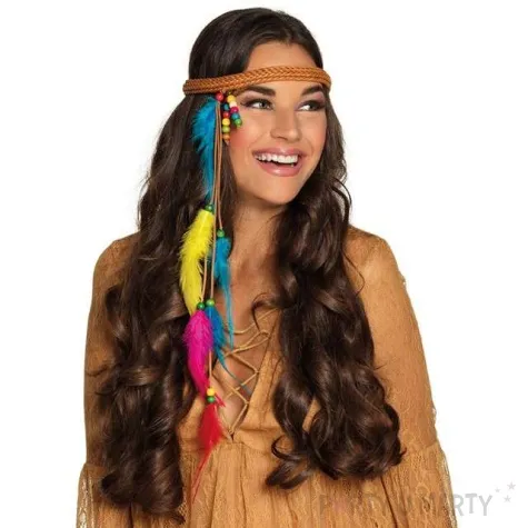 opaska party hipisowska mix boland