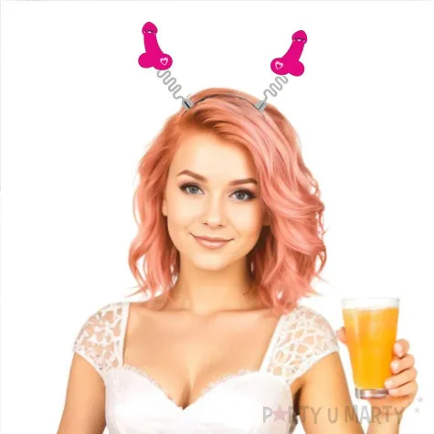 opaska party imprezowe peniski