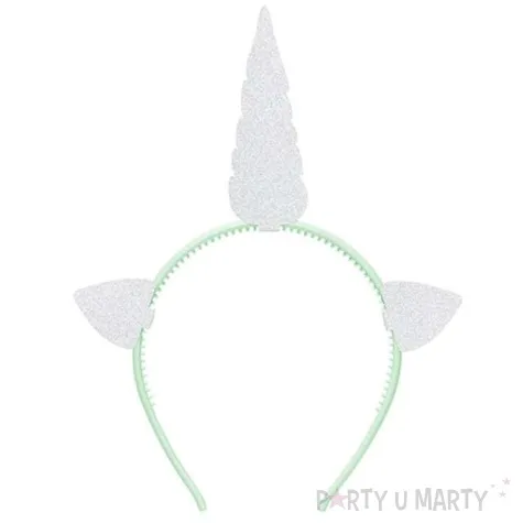 opaska party jednorozec partydeco