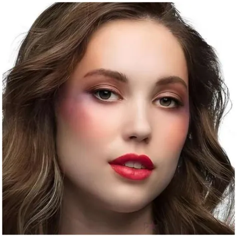 opaska party kile disco srebrny boland